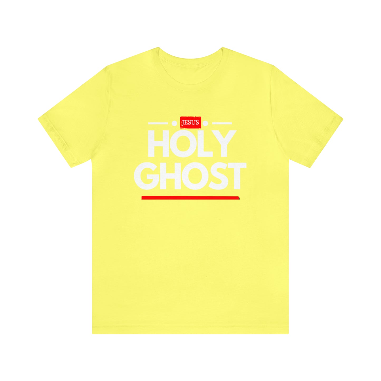 Holy Ghost One God The Brand T-Shirt