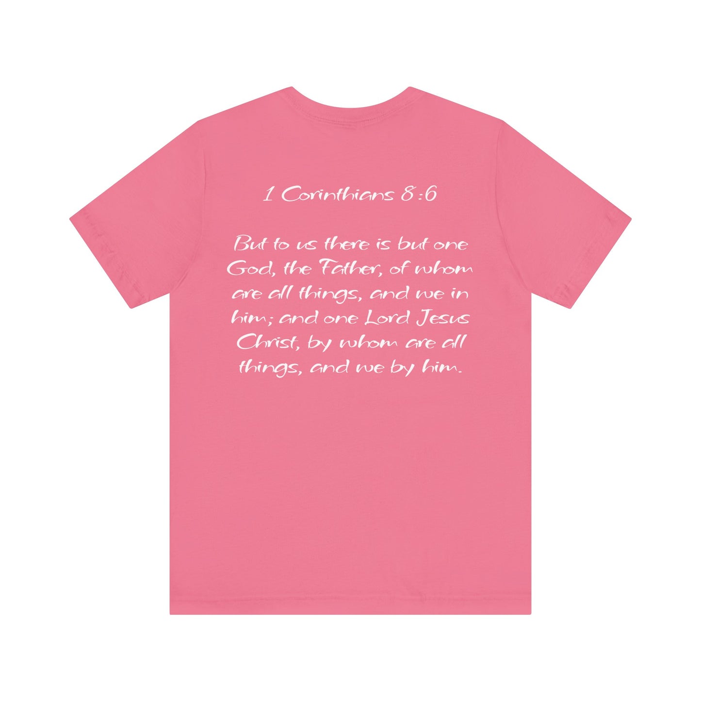 One God The Brand T-Shirt