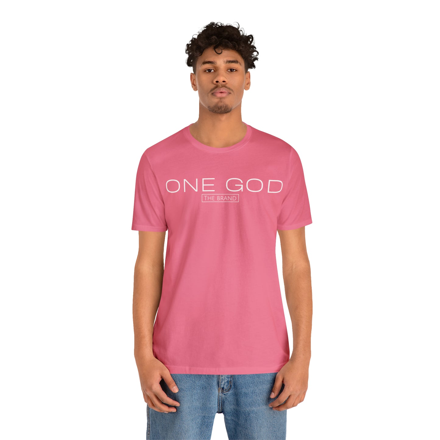 One God The Brand T-Shirt