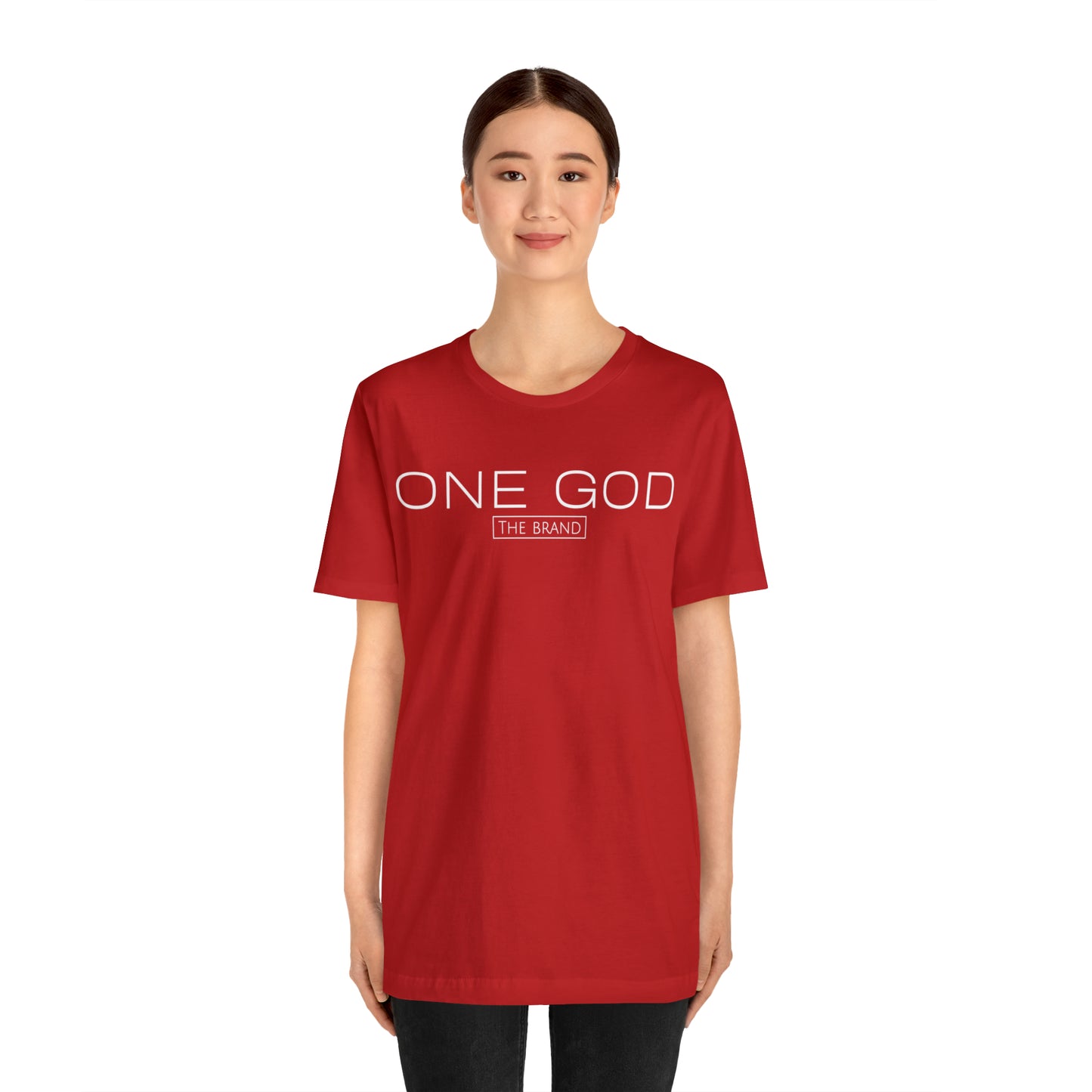 One God The Brand T-Shirt