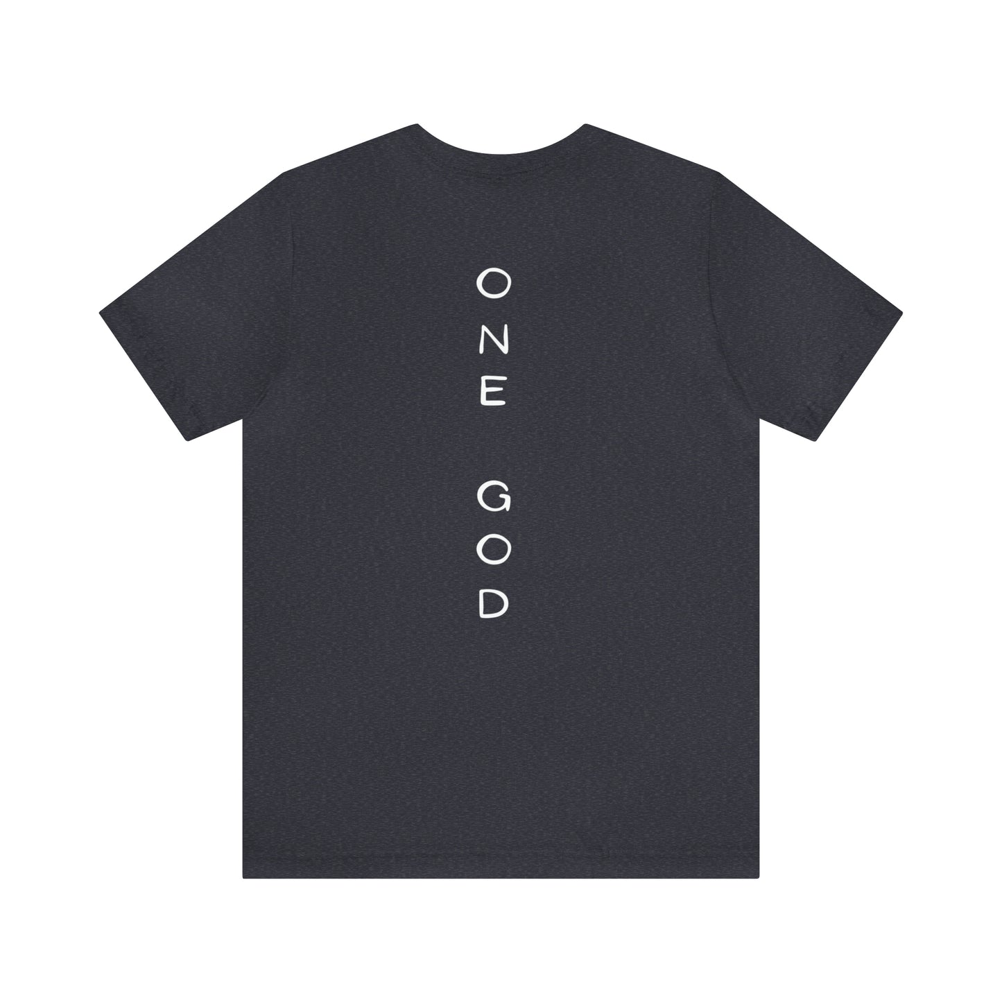 Holy Ghost One God The Brand T-Shirt