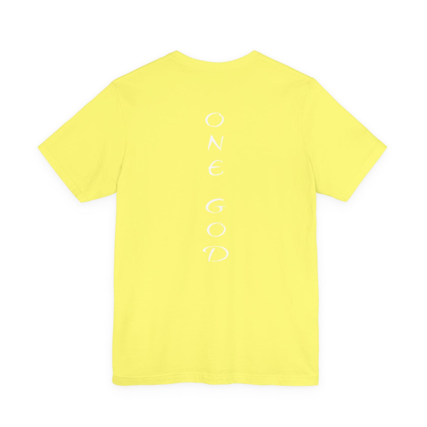#Notperfect One God The Brand T-Shirt