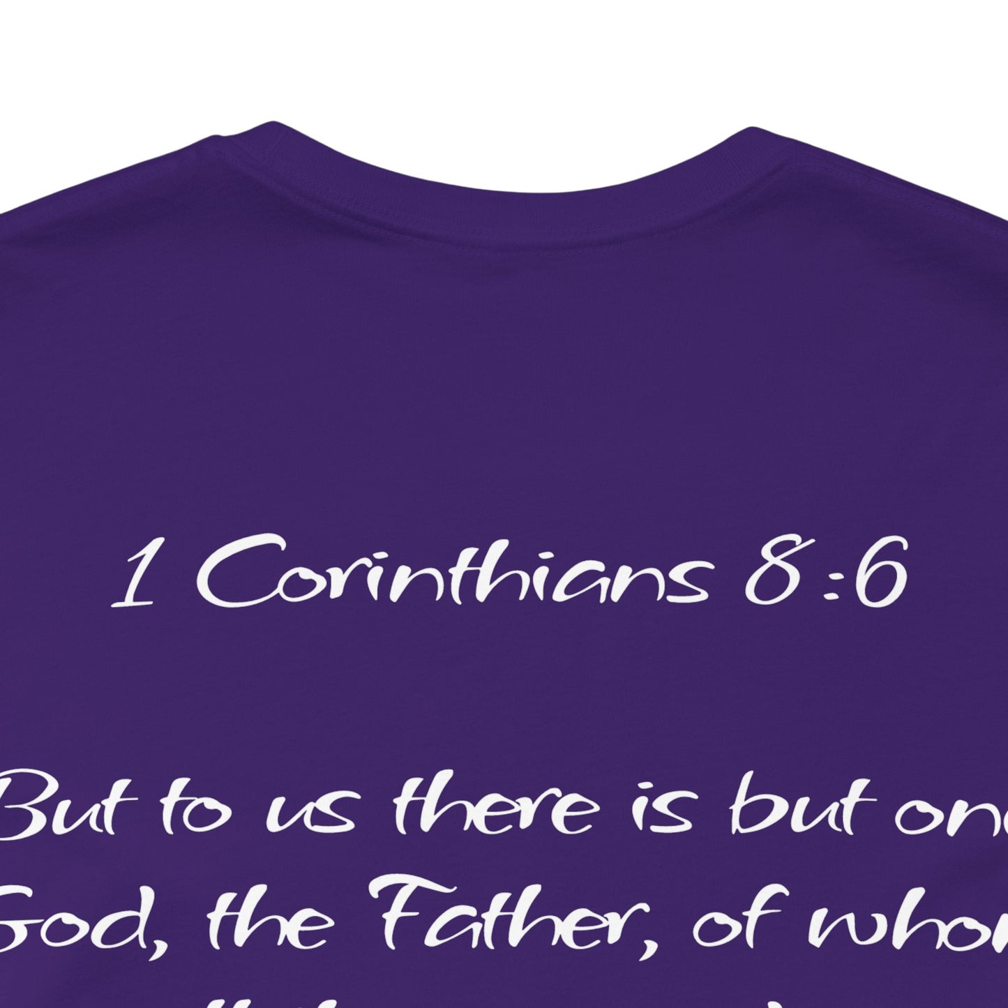 One God The Brand T-Shirt