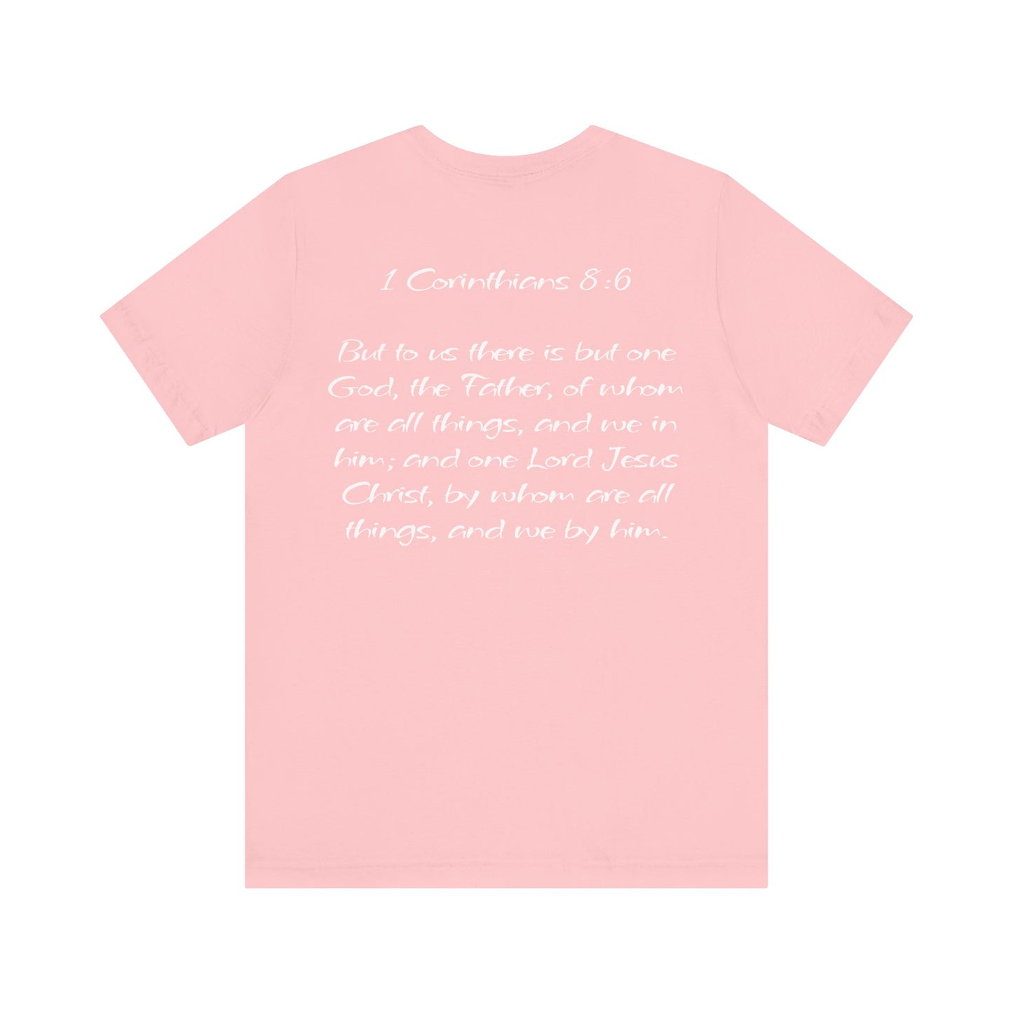 One God The Brand T-Shirt