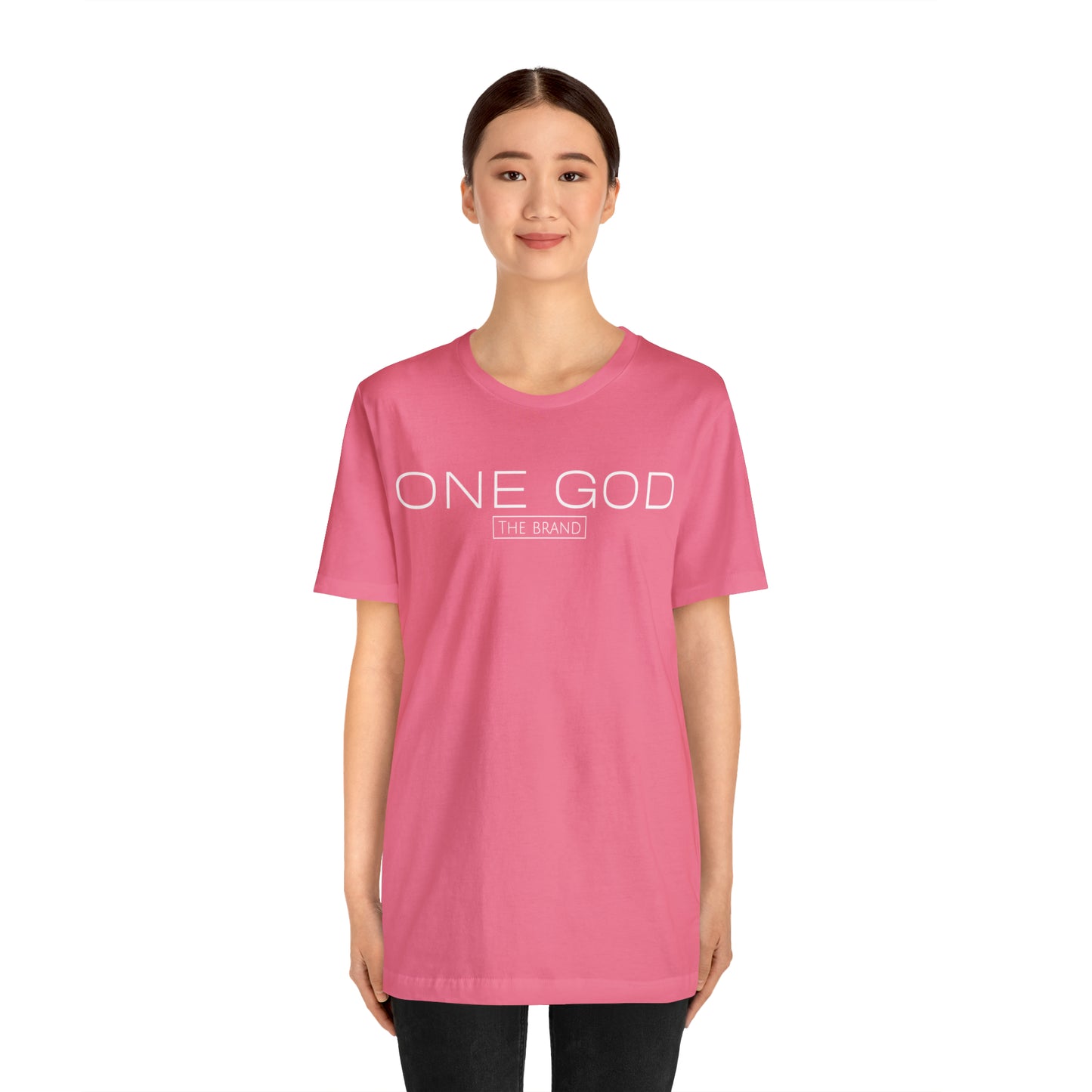 One God The Brand T-Shirt