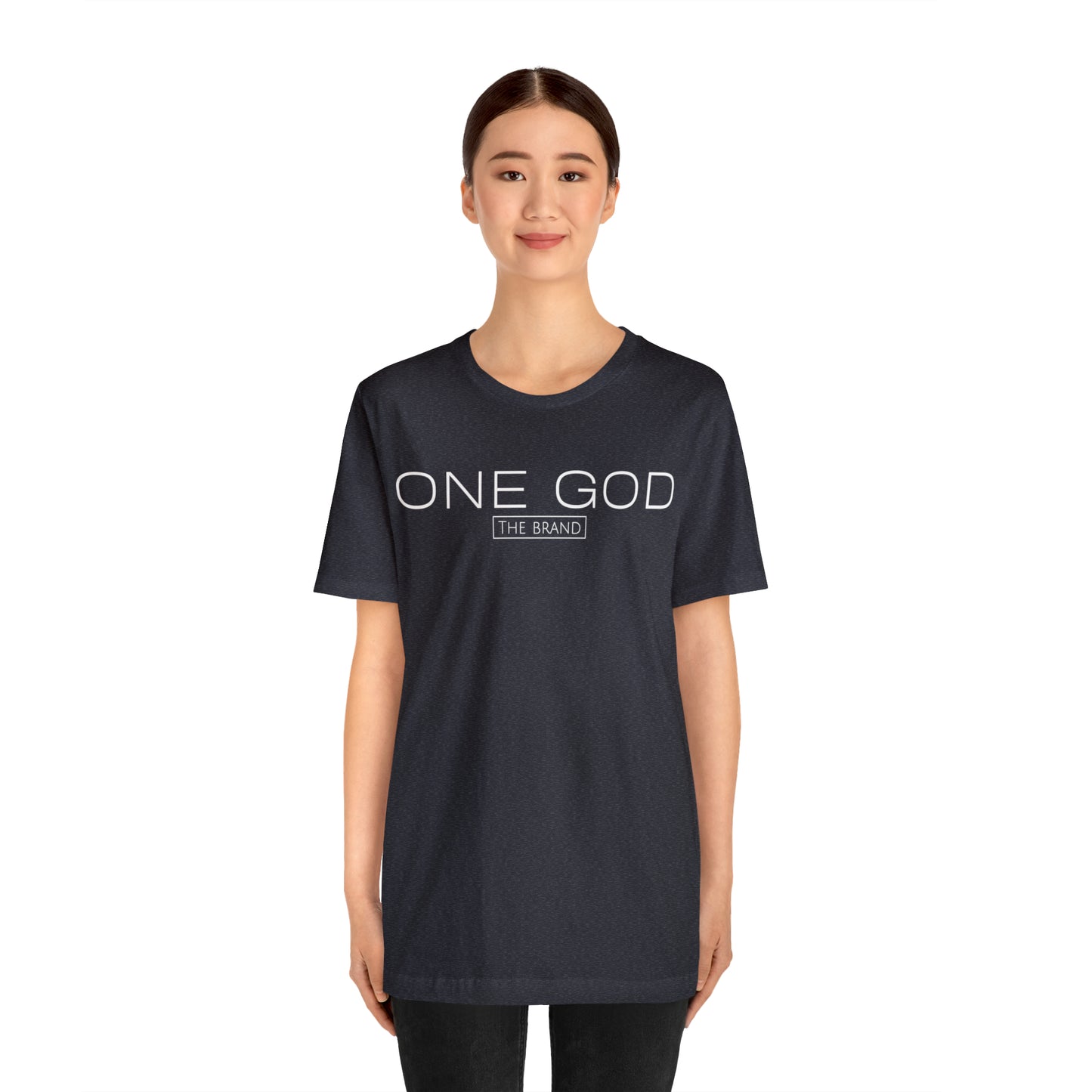 One God The Brand T-Shirt