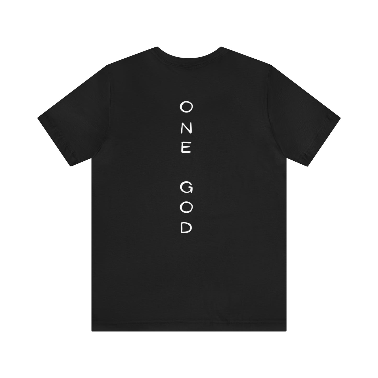 Holy Ghost One God The Brand T-Shirt