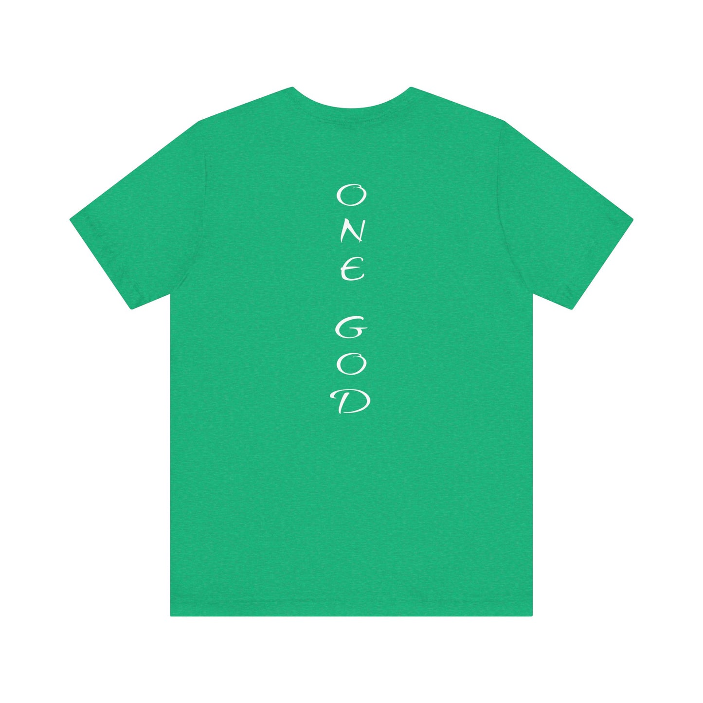 Daughter of the King One God The Brand T-Shirt