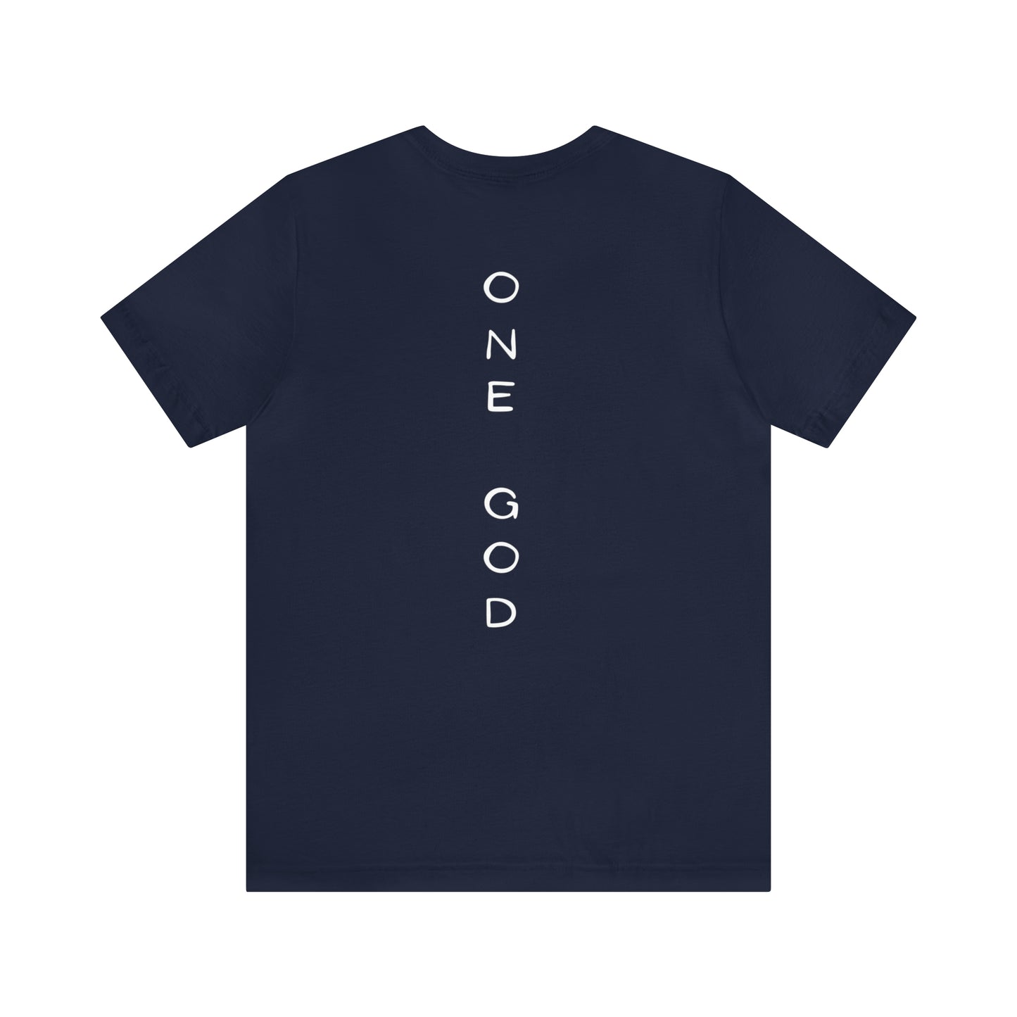 Holy Ghost One God The Brand T-Shirt