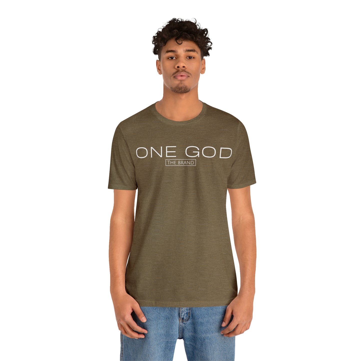 One God The Brand T-Shirt