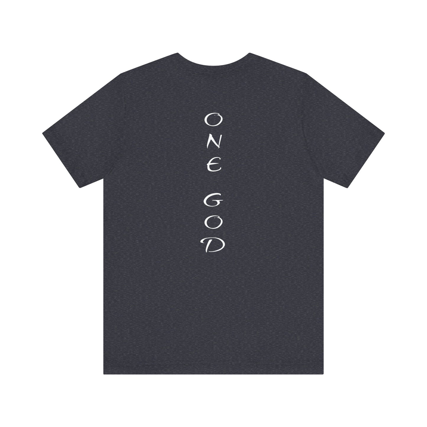 Prayer Works One God The Brand T-Shirt