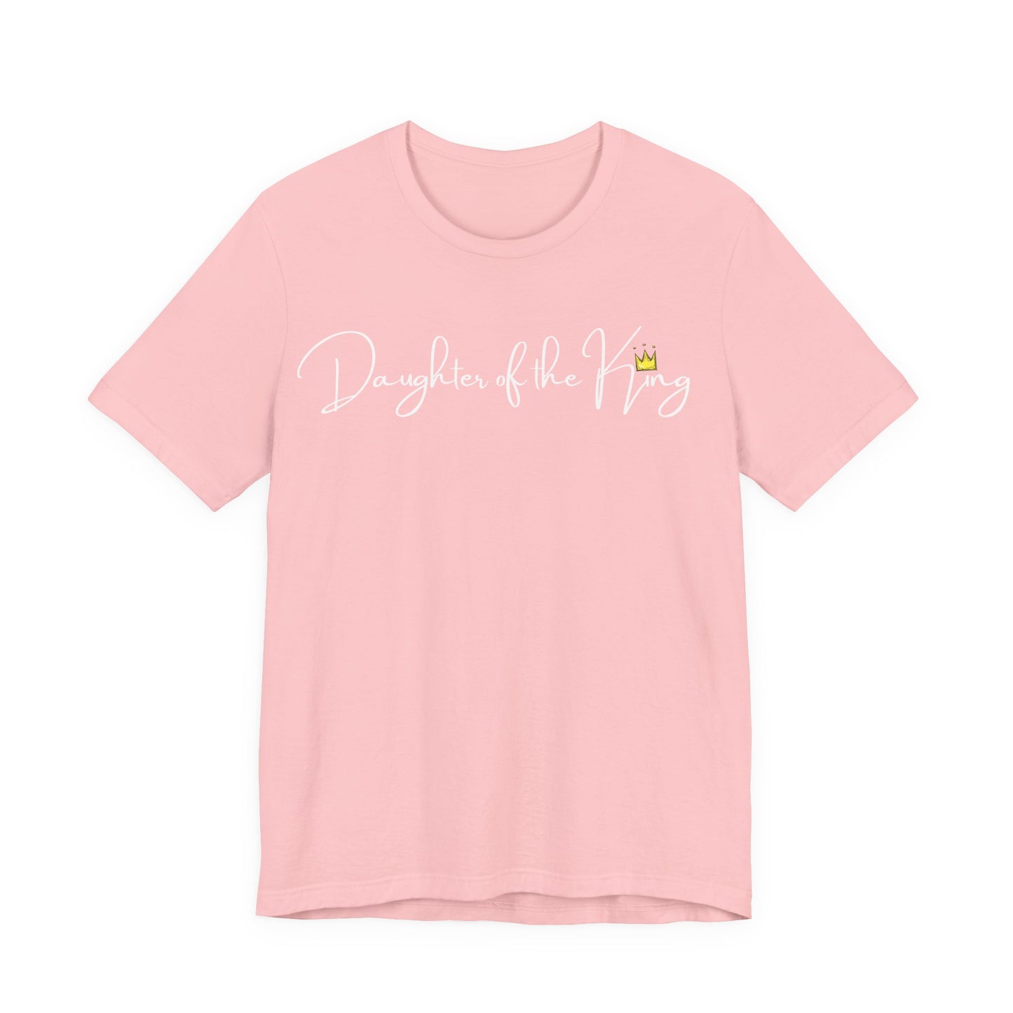 Daughter of the King One God The Brand T-Shirt