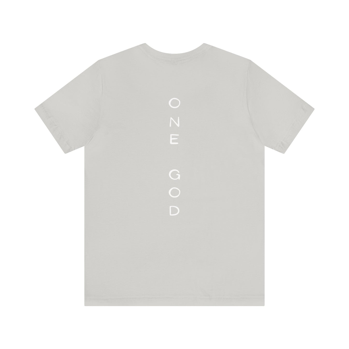 Pray 4 Me One God The Brand T-Shirt