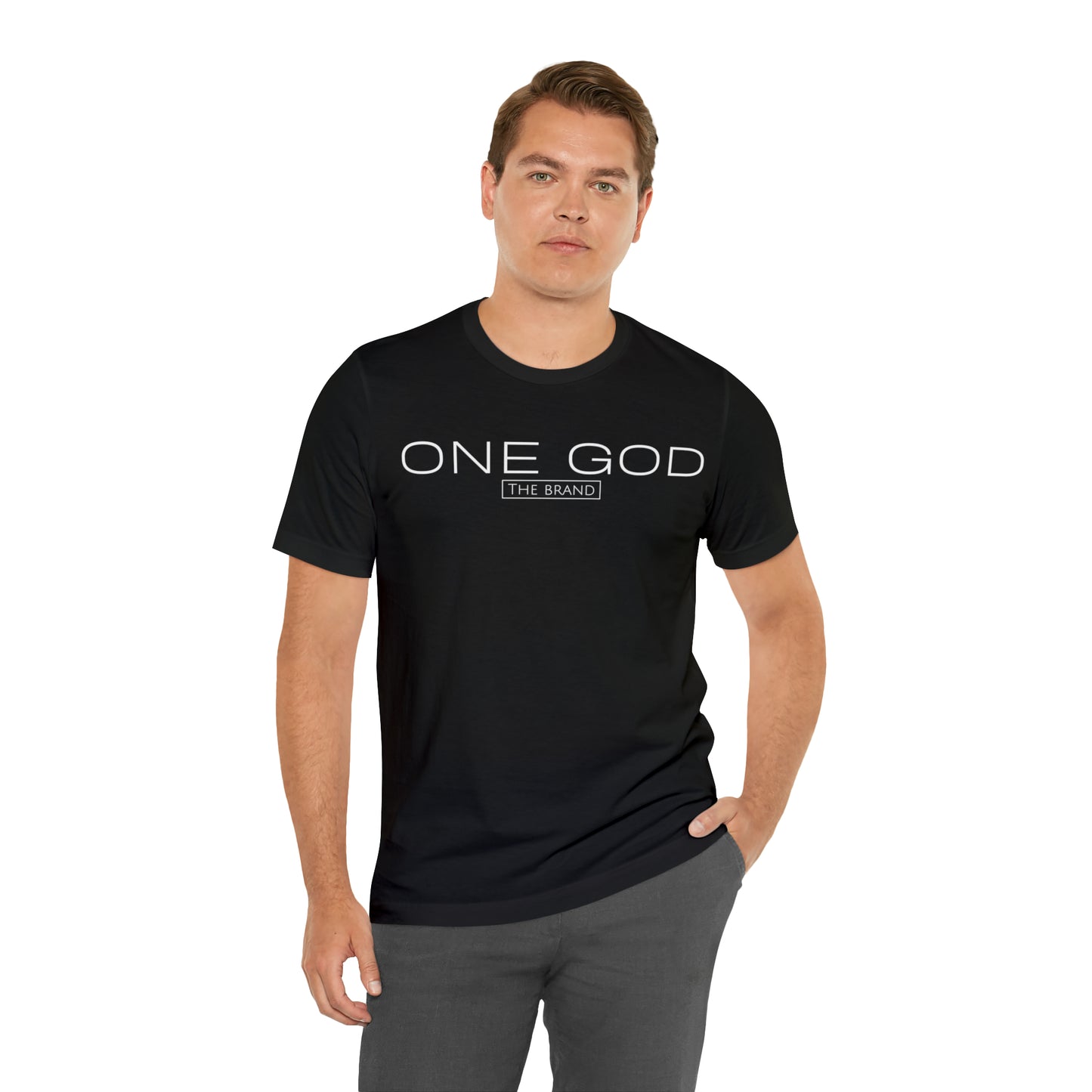 One God The Brand T-Shirt