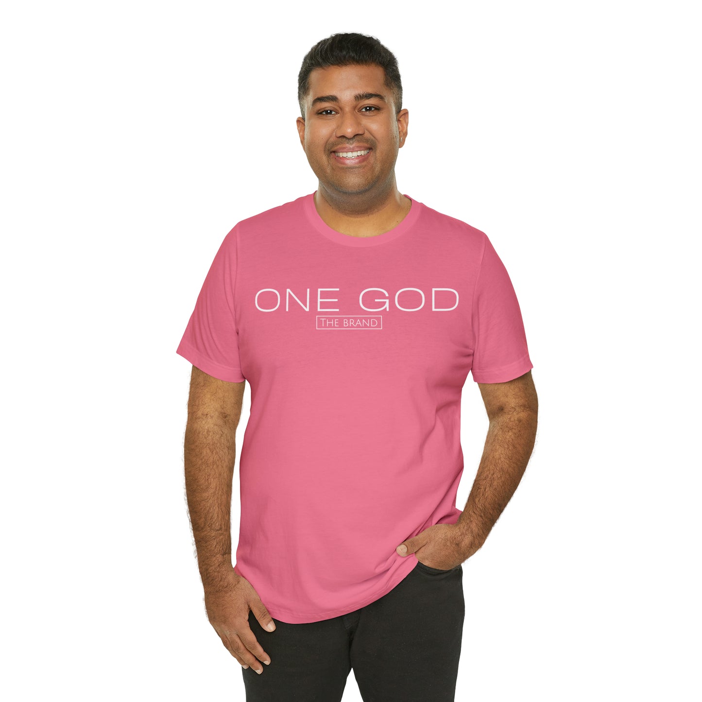 One God The Brand T-Shirt