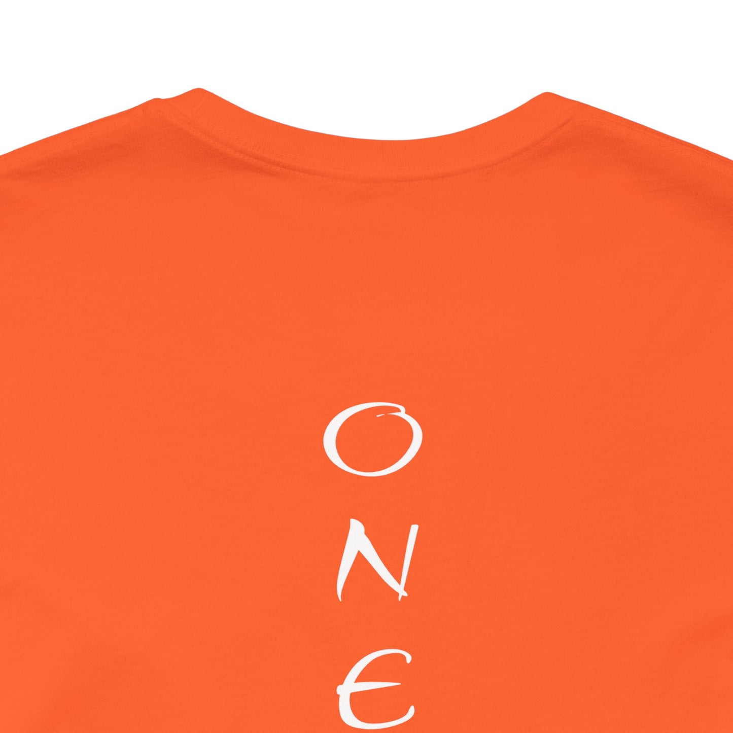 Pretty Brown & Smart One God The Brand T-Shirt