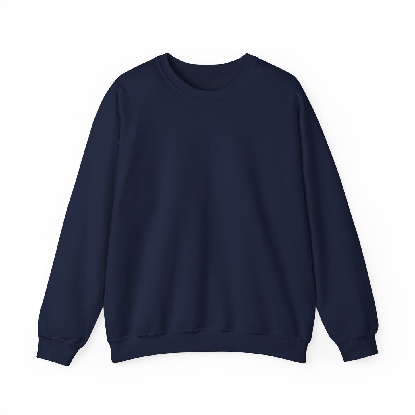 My Money is Restored Sweatshirt