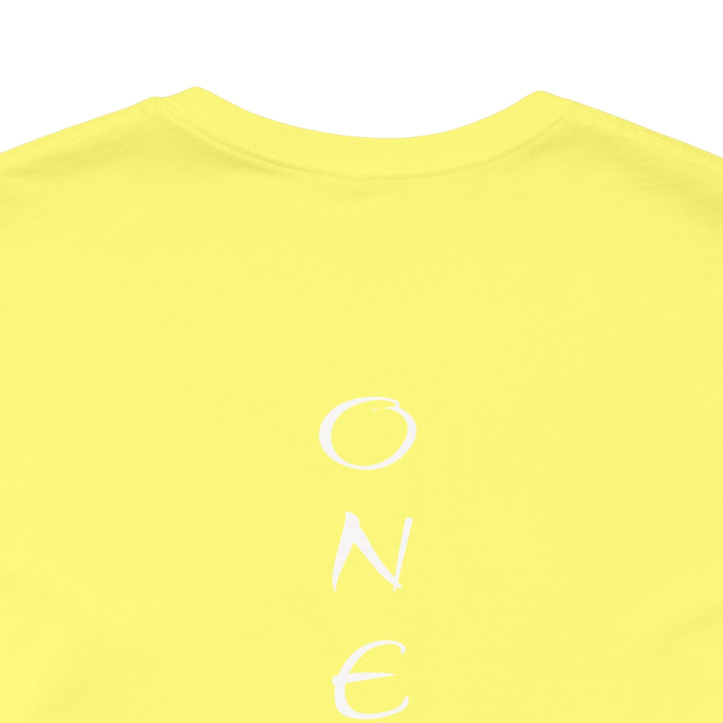 Pretty Brown & Smart One God The Brand T-Shirt