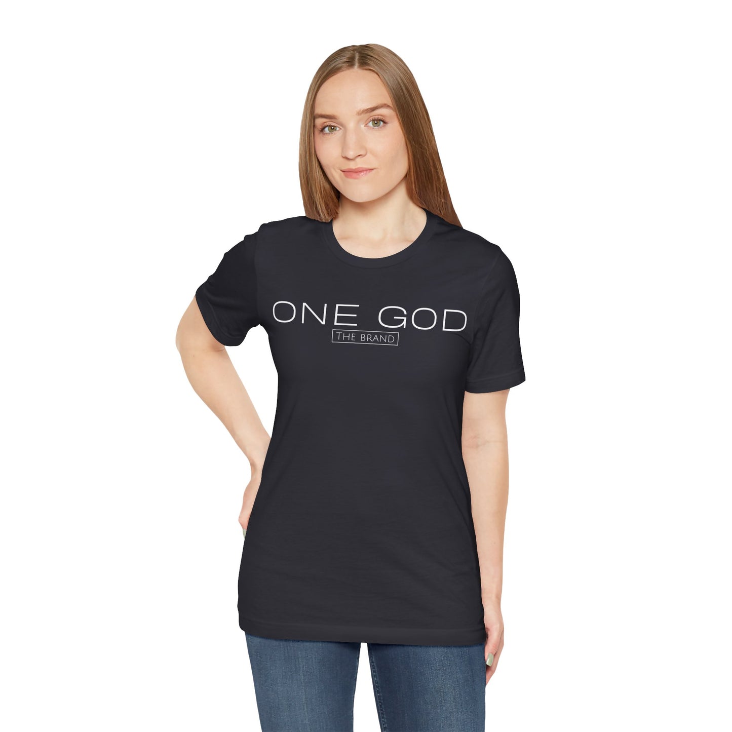 One God The Brand T-Shirt