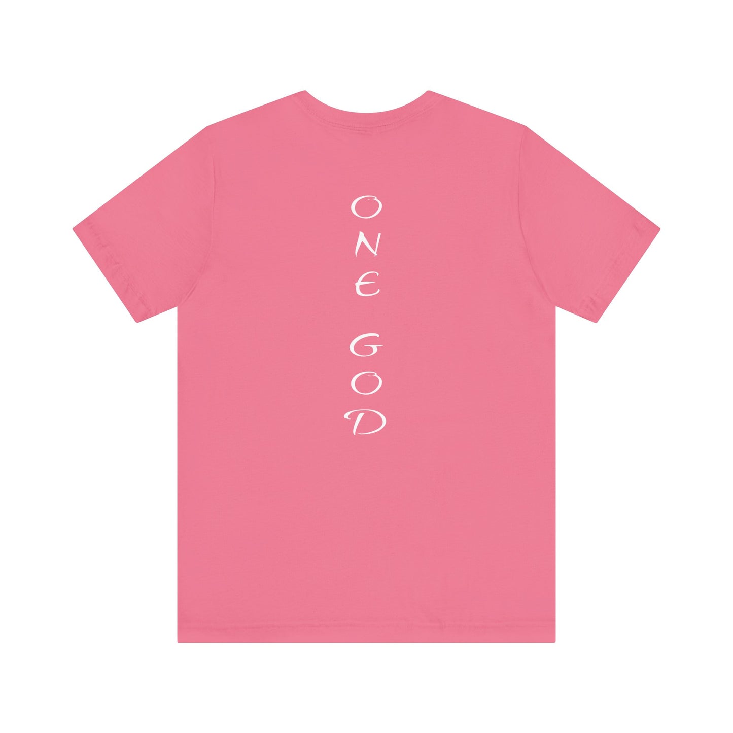 Blessed fresh squeezed lemonade One God The Brand T-Shirt