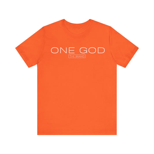 One God The Brand T-Shirt
