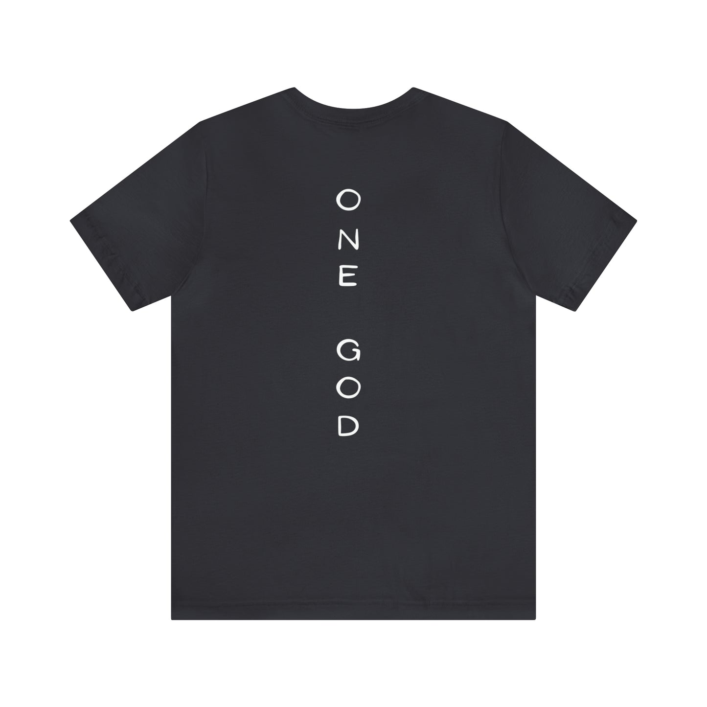 Holy Ghost One God The Brand T-Shirt