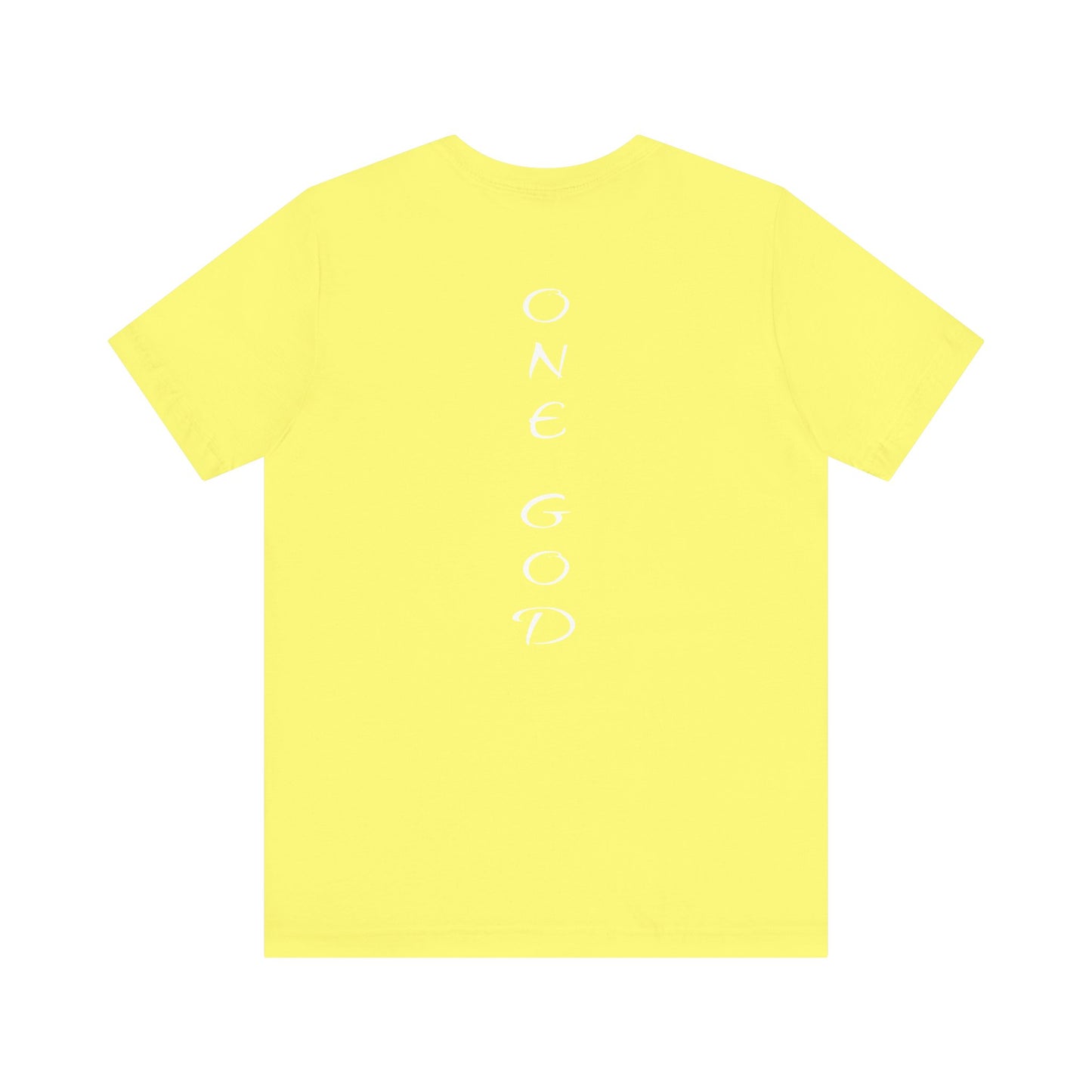 Prayer Works One God The Brand T-Shirt