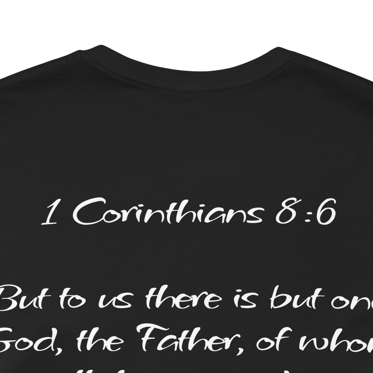 One God The Brand T-Shirt