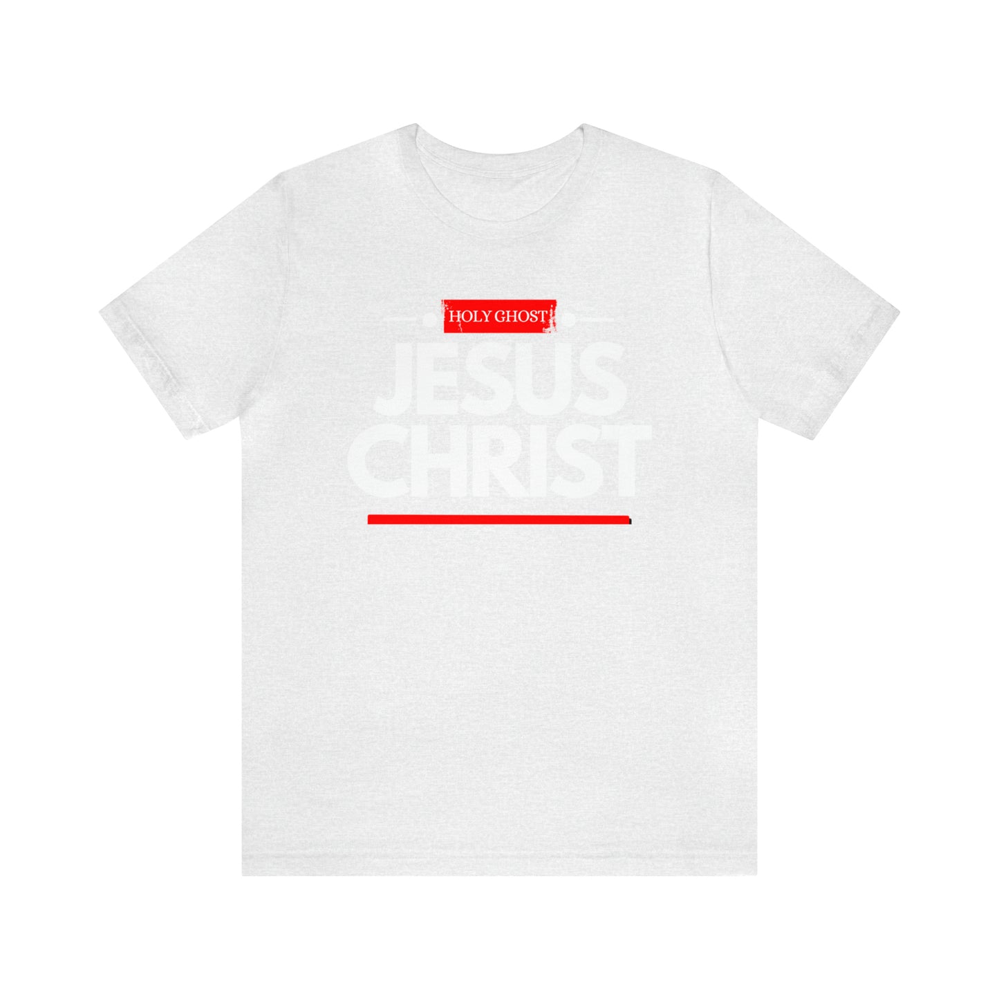 Jesus Christ One God The Brand T-Shirt