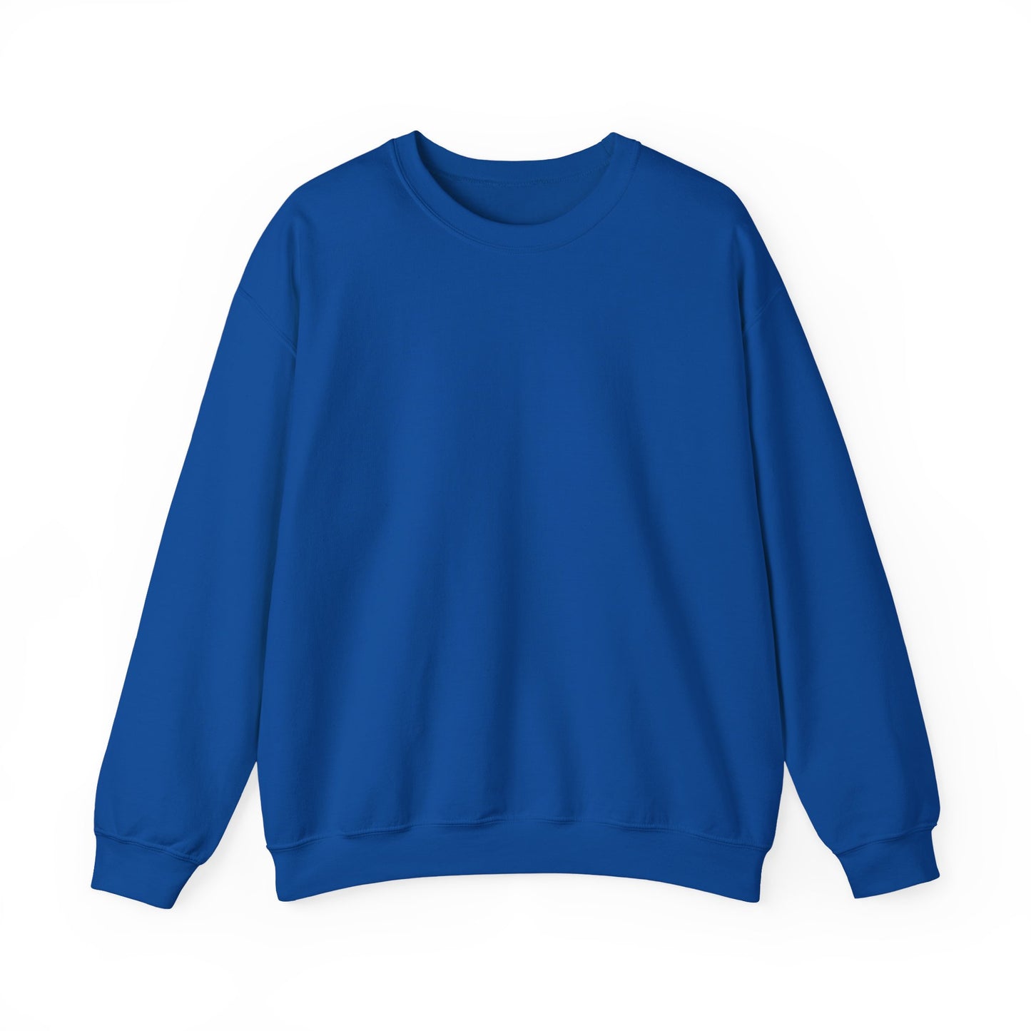My Money is Restored Sweatshirt