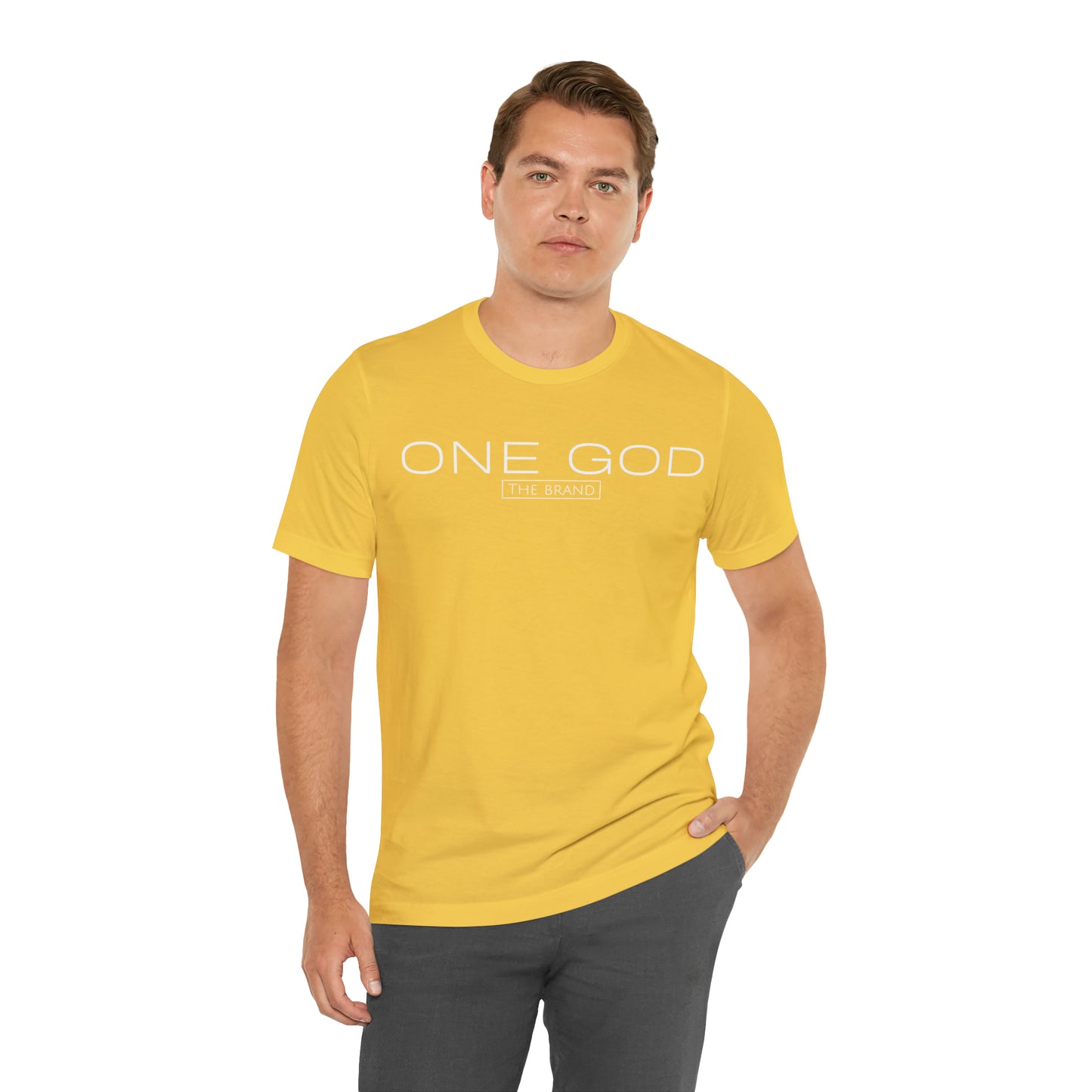 One God The Brand T-Shirt