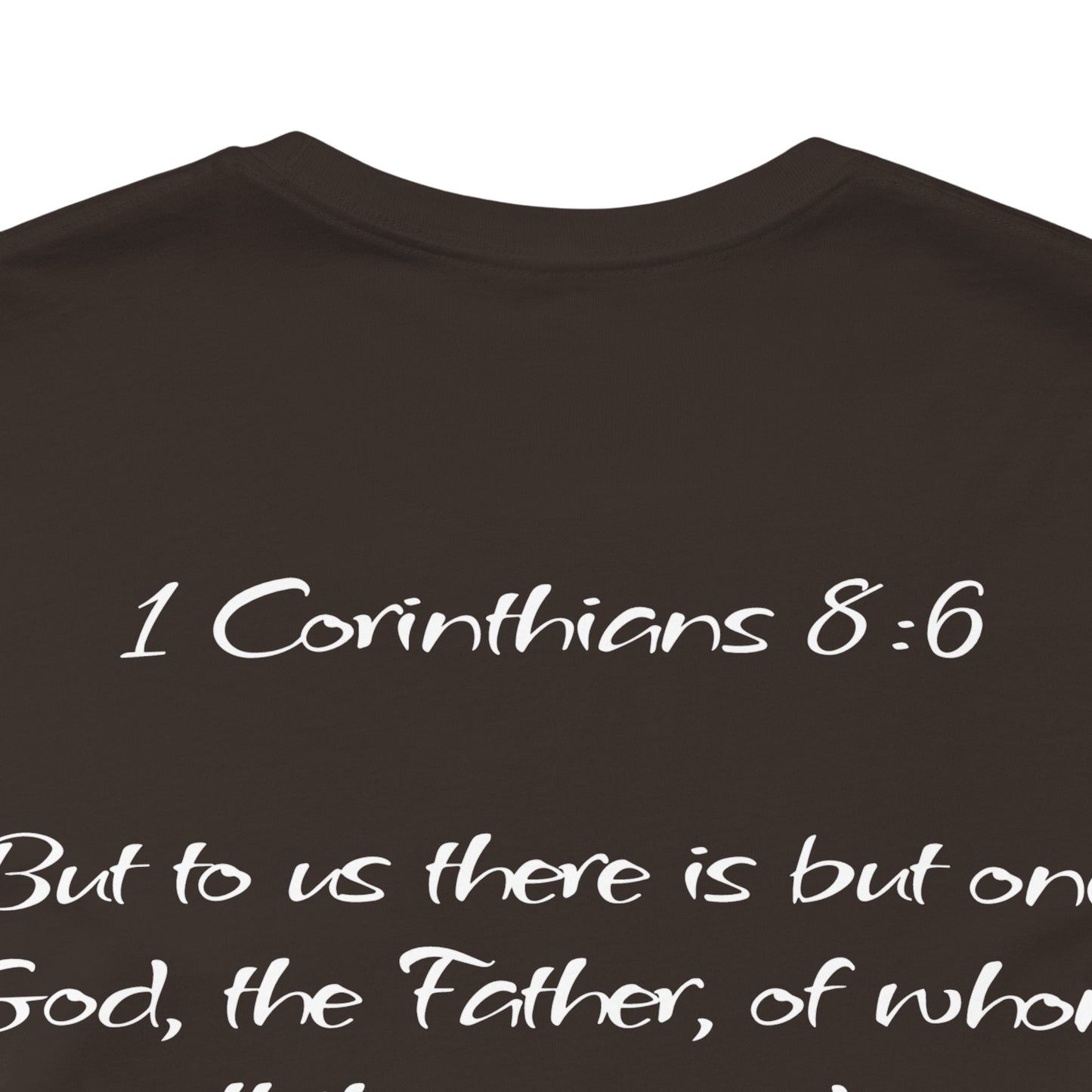 One God The Brand T-Shirt