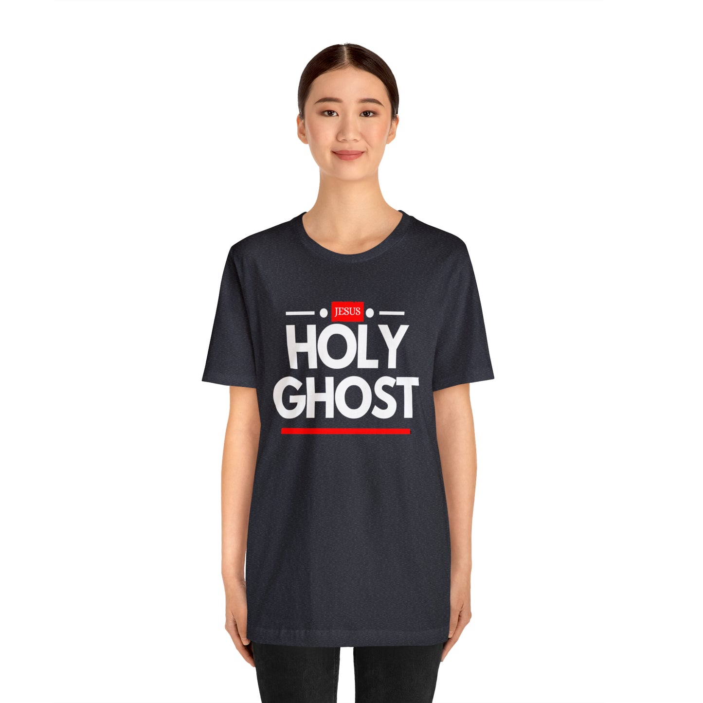 Holy Ghost One God The Brand T-Shirt