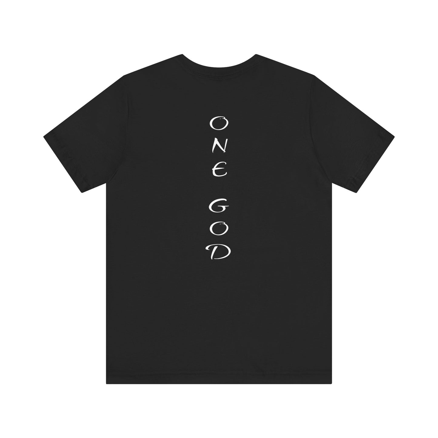 iBelieve One God The Brand T-Shirt