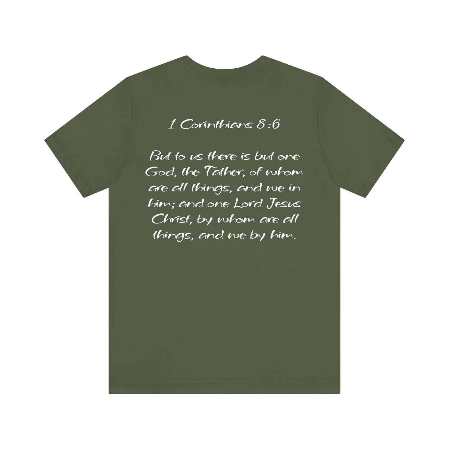 One God The Brand T-Shirt