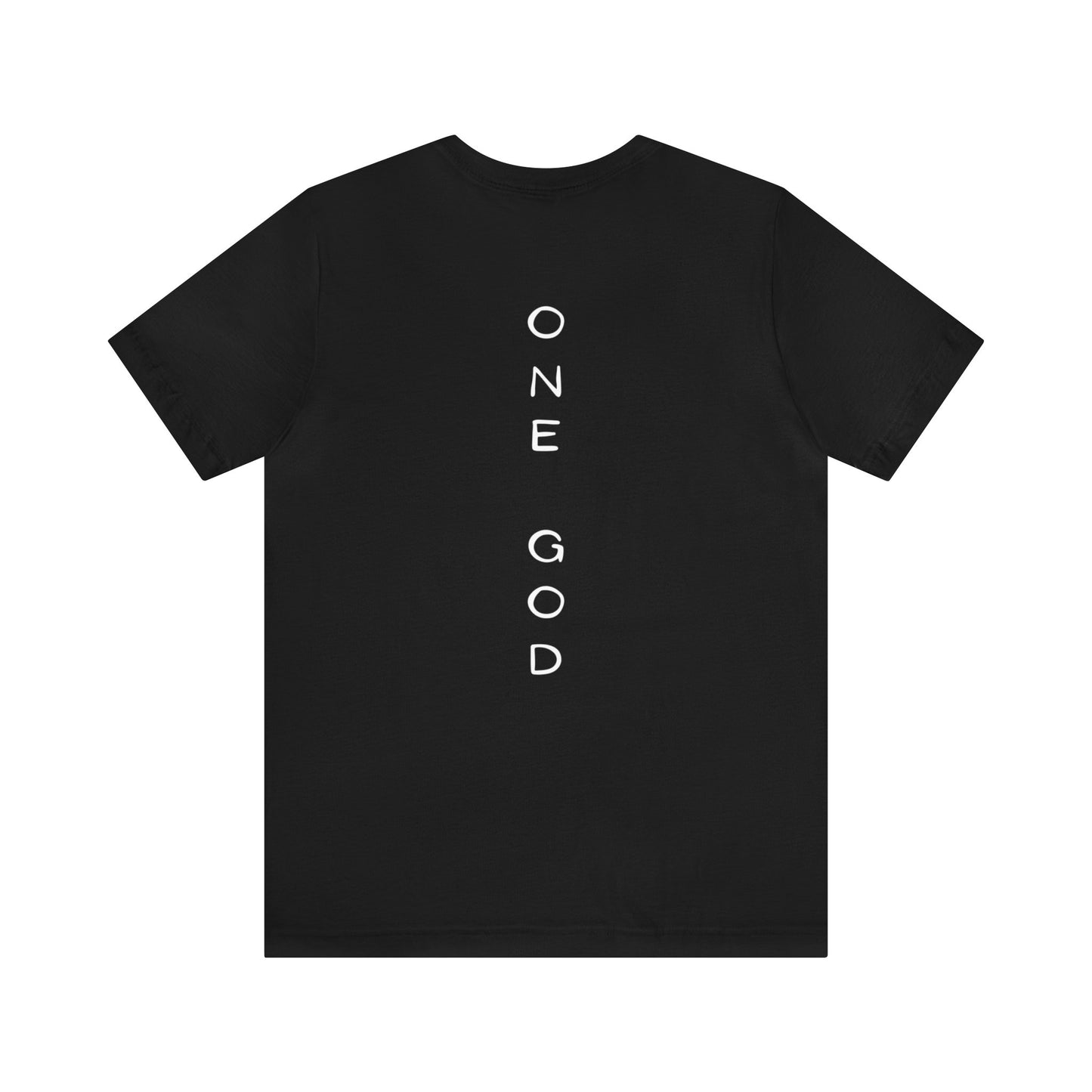 Pray 4 Me One God The Brand T-Shirt