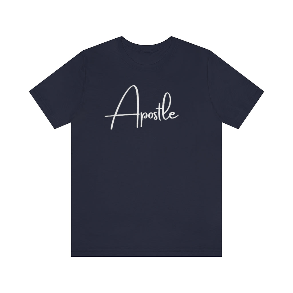 Apostle One God The Brand T-Shirt