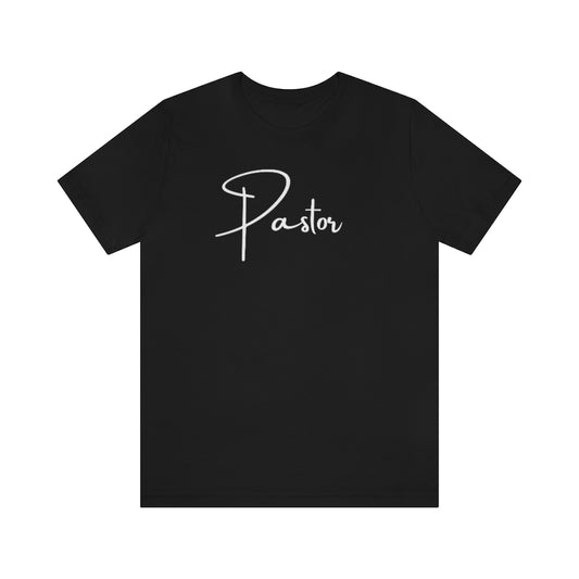 Pastor One God The Brand T-Shirt