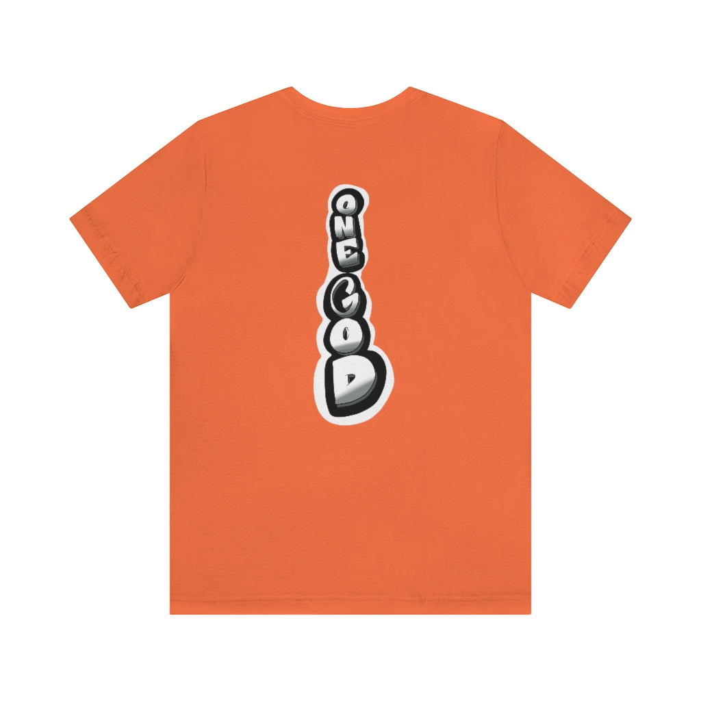 Humble One God The Brand T-Shirt