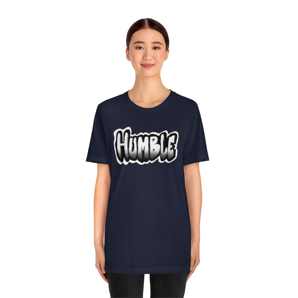 Humble One God The Brand T-Shirt