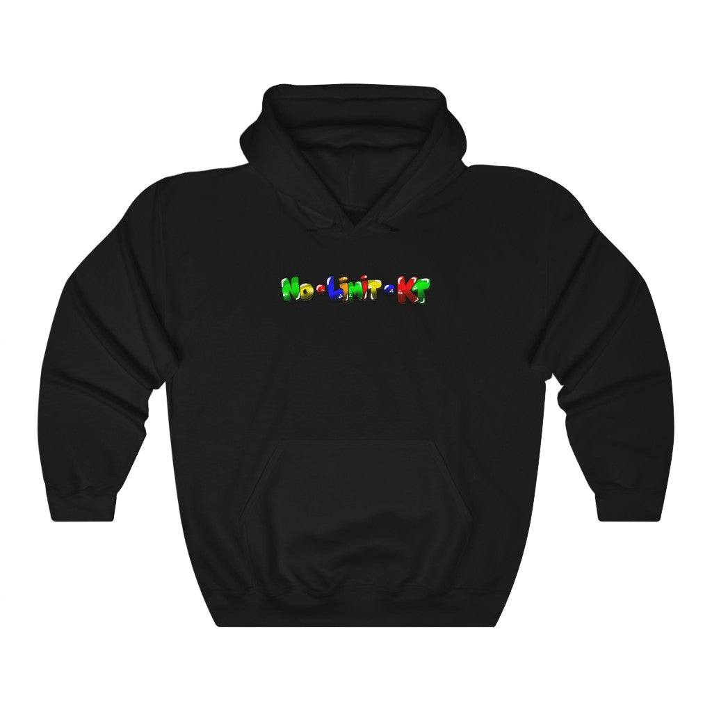 No Limit KT One God The Brand Hoodie