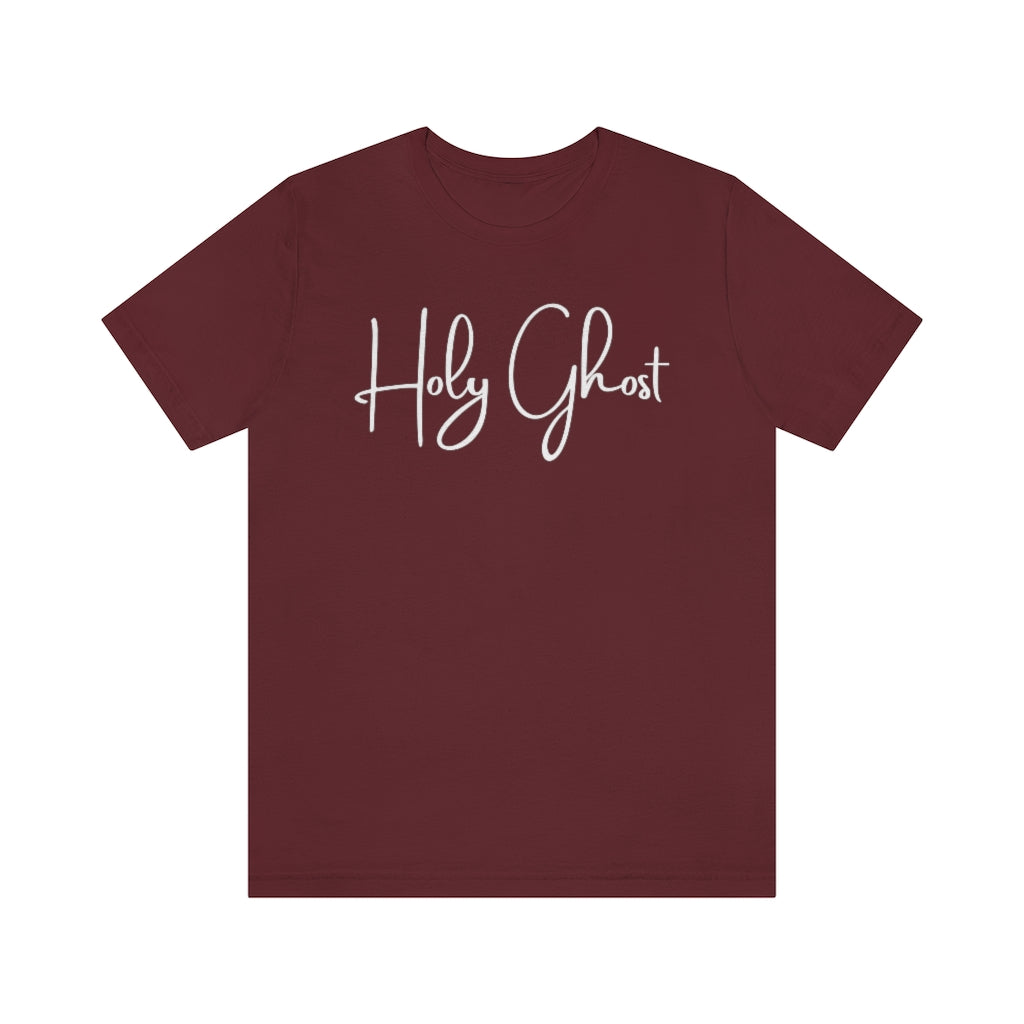 Holy Ghost One God The Brand T-Shirt