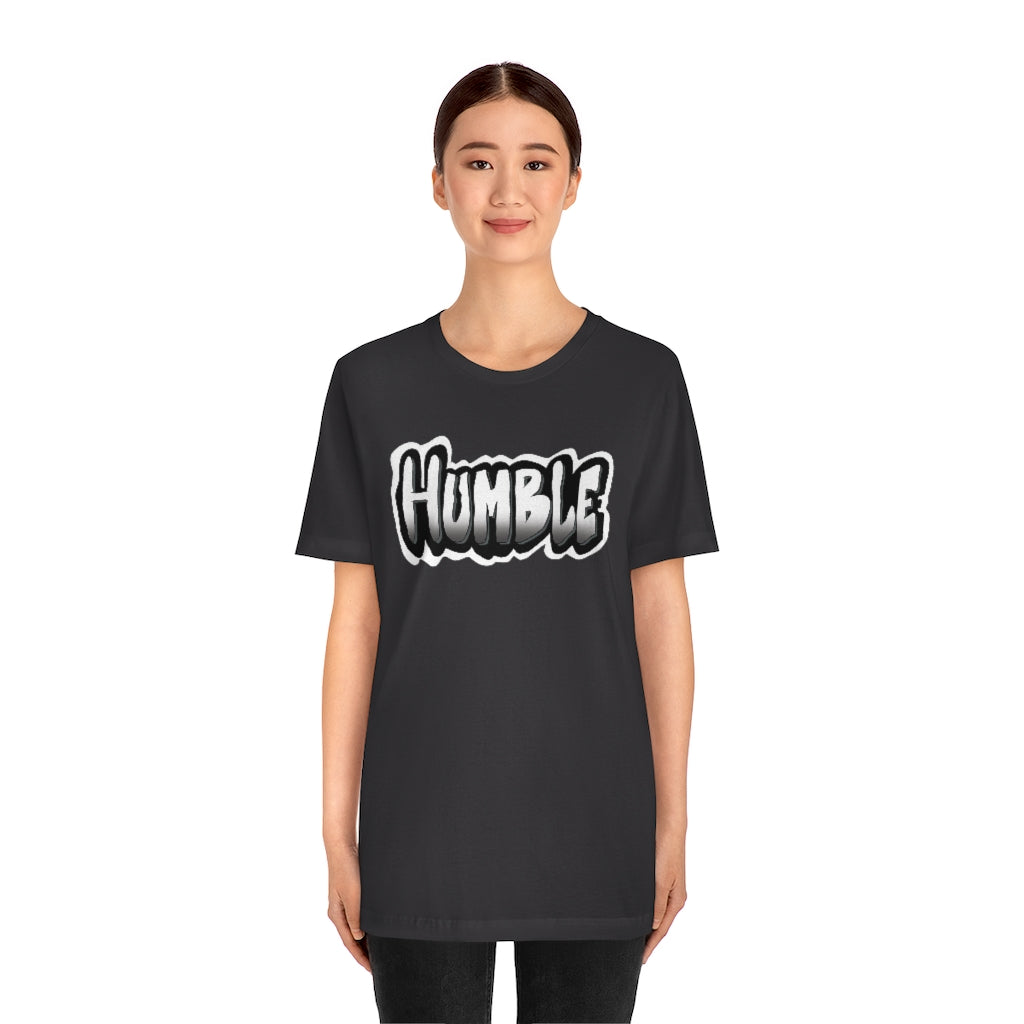 Humble One God The Brand T-Shirt