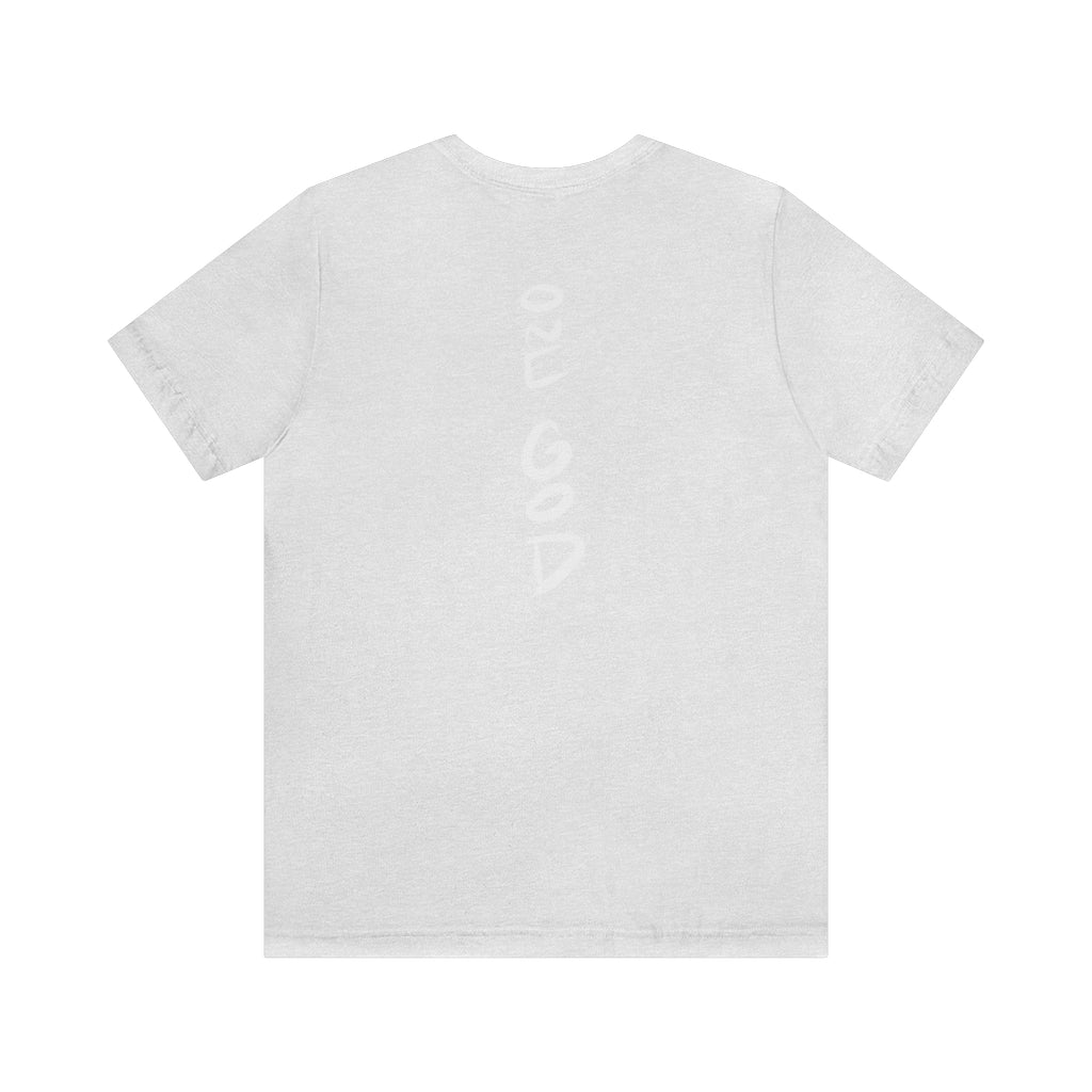 Jeffery One God The Brand T-Shirt