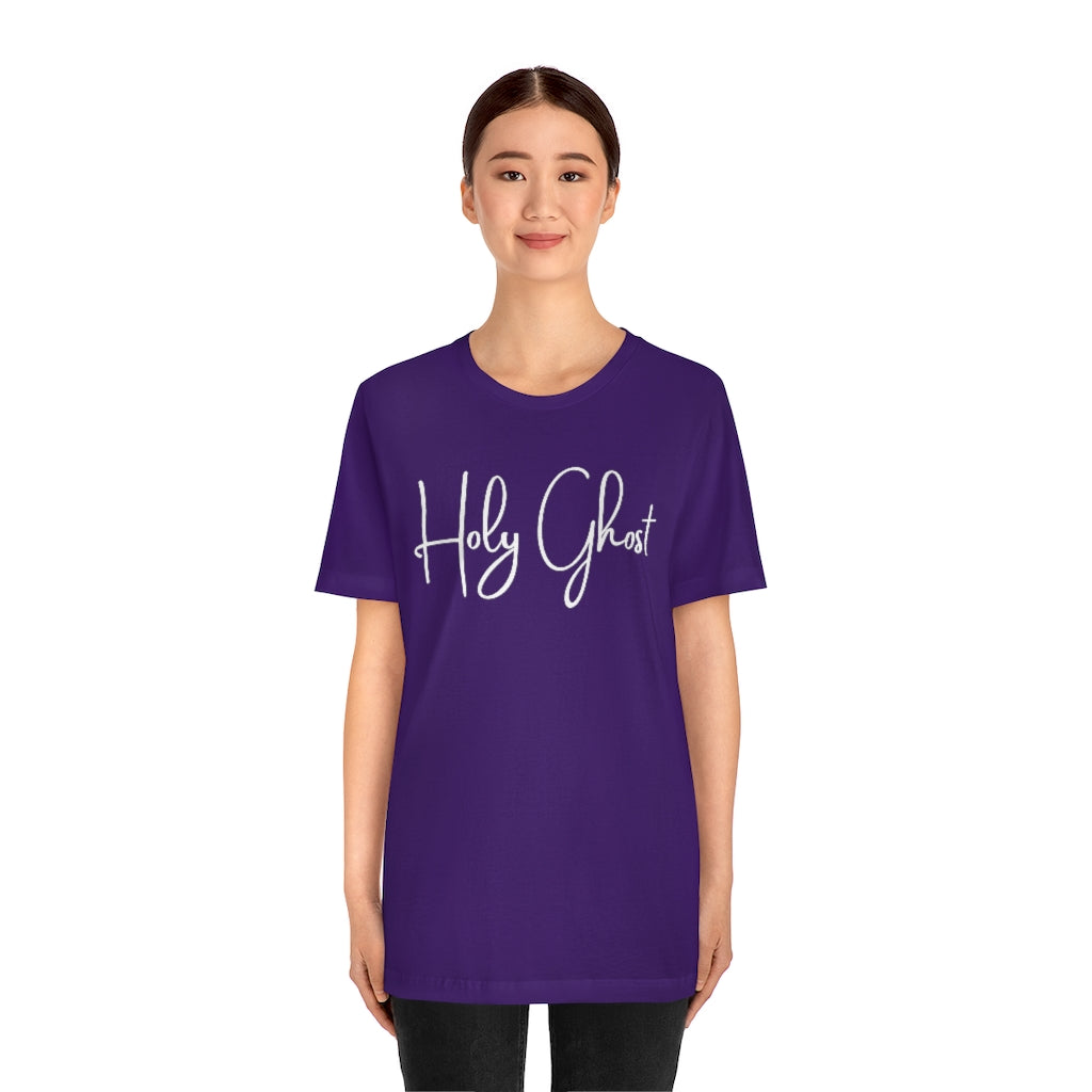 Holy Ghost One God The Brand T-Shirt