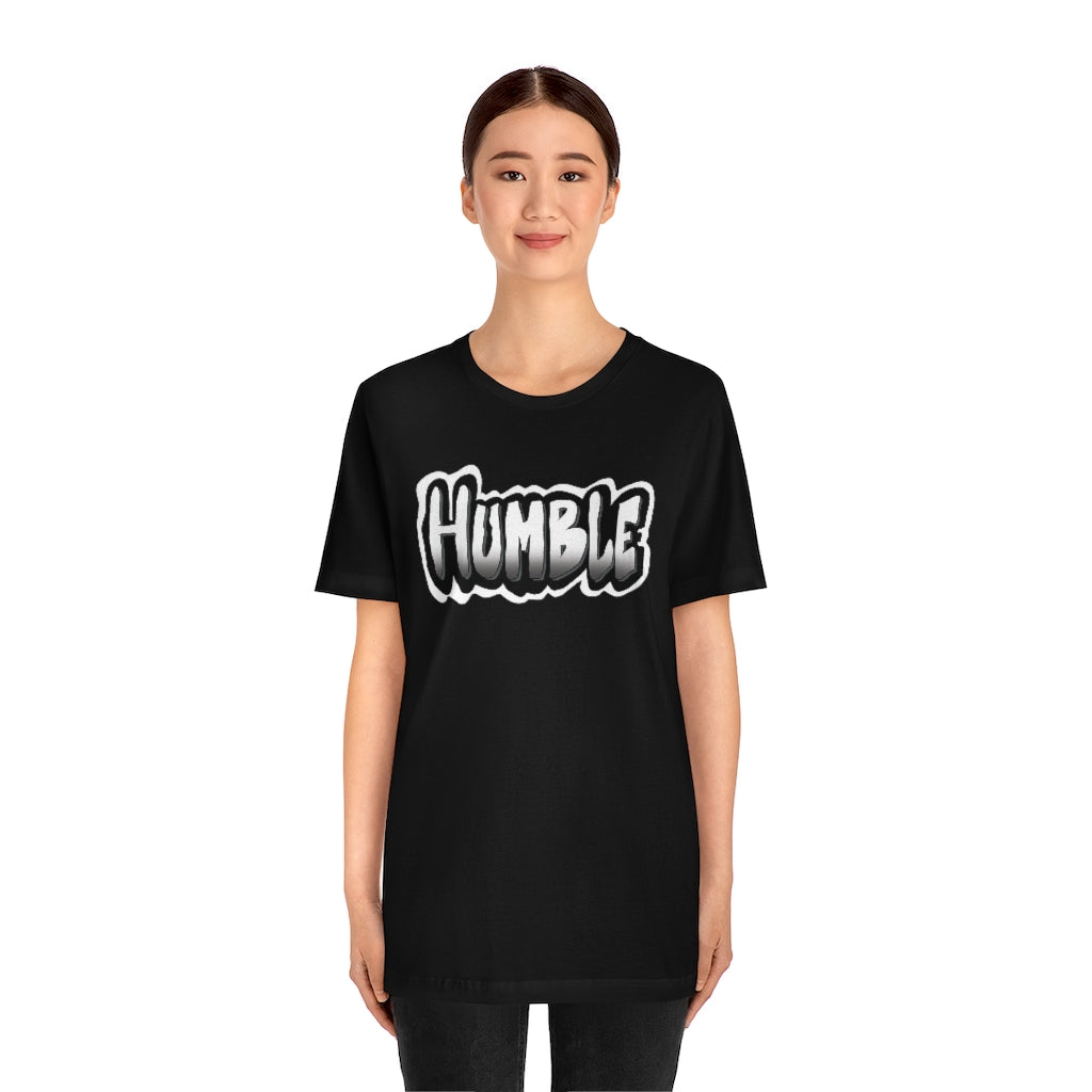 Humble One God The Brand T-Shirt