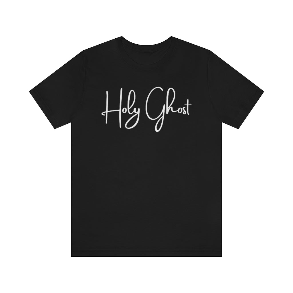 Holy Ghost One God The Brand T-Shirt