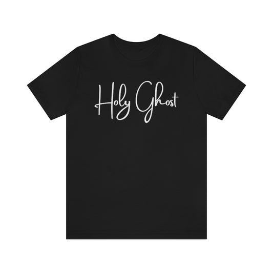 Holy Ghost One God The Brand T-Shirt