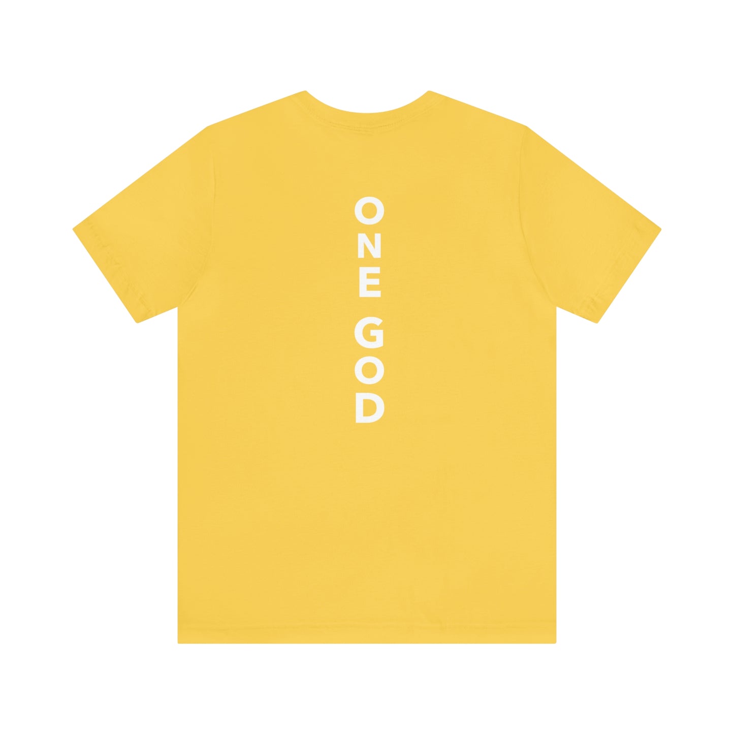 Big Money Coming One God The Brand T-Shirt