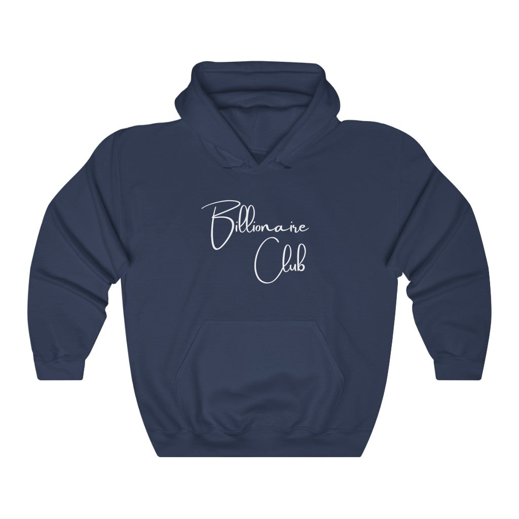 Billionaire Club One God The Brand Hoodie